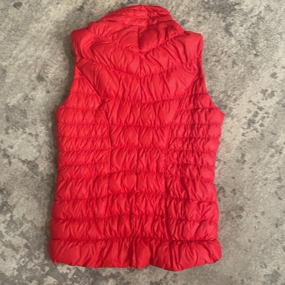 Athleta Vest - Picture 4 of 4